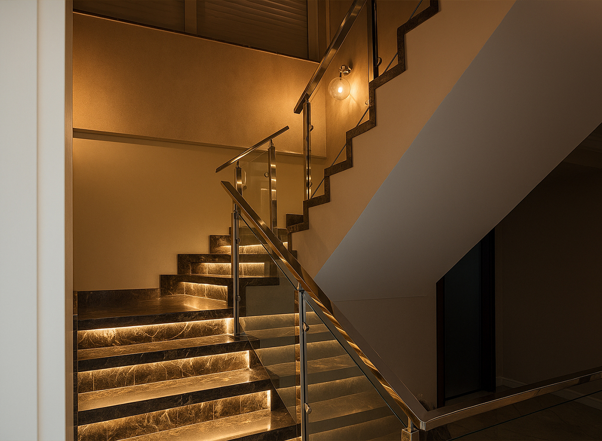 New Giza Signature Residence - 9